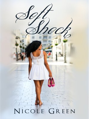 cover image of Soft Shock
